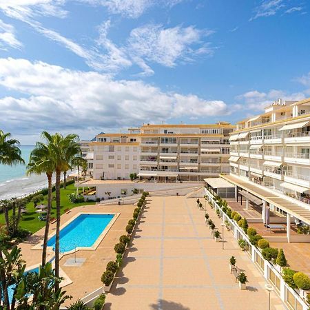 Costabella Altea Leilighet Eksteriør bilde